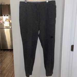 Mens Adidas Jogger Sweatpants Size XL